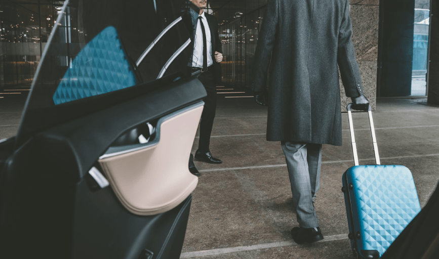 Affordable Taxi